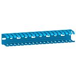 Schneider Electric Cover PVC Cable Tray Cover, 30 mm Width, 2m Depth