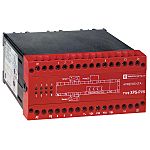 Schneider Electric Preventa XPSPVK Series Safety Module, 230 V ac