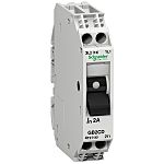 Schneider Electric 8 A TeSys GB MCB Mini Circuit Breaker, 277 V ac