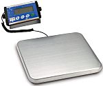 RS PRO Platform Platform Scales, 150kg Weight Capacity