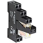 Wieland R1.188 Safety Relay 24V dc, Single Channel 2 Safety Contacts