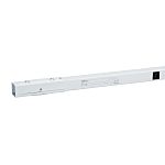 Schneider Electric Horizontal Distribution Length, 2m, 40A, KBB40 Series