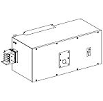 Schneider Electric Busbar Feed Unit, 123mm, 1000A, KSA10 Series