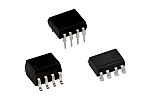 Vishay, VOH260A DC Input Photodetector Output Optocoupler, Surface Mount, 8-Pin DIP-8