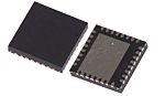 STMicroelectronics VNF9D5FTR, DualHigh Side, High Side Power Switch IC 32-Pin, VFQFPN