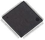 STMicroelectronics, 32bit ARM Cortex M4, STM32G Microcontroller MCU, 170MHz, 256 kB Flash, 128-Pin LQFP