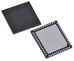 STMicroelectronics, 32bit ARM Cortex M33, STM32H Microcontroller MCU, 250MHz, 128 kB Flash, 48-Pin UFQFPN