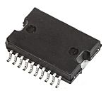 STMicroelectronics L9825TR 8Low Side, Low Side Power Switch IC 20-Pin, PowerSO20