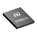 STMicroelectronics STPMIC25APQR 13 Power Switch IC 56-Pin, WFQFN