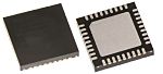 STMicroelectronics PWD5T60TR, DC Motor DC Motor Driver 36-Pin, VFQFPN