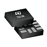 TSC199A3IQT STMicroelectronics, Current Sense Amplifier Single Voltage 10-Pin QFN10