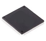 STMicroelectronics, 32bit ARM Cortex M33, STM32H5 Microcontroller MCU, 250MHz, 256 kB Flash, 144-Pin LQFP