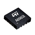 STMicroelectronics A6983I DC-DC Converter, 38V dc/ 4.5A Output, 3.5 → 38 V dc Input, 10W, Surface Mount, +150°C