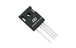 STMicroelectronics SCT SiC N-Channel MOSFET, 40 A, 1200 V, 3-Pin HIP247 SCT040W120G3AG