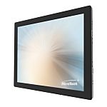 MicroTouch OF-190P Series Touch-Screen HMI Display - 19 in, TFT LCD Display, 1280 x 1024