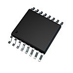 DiodesZetex AL5871T16E-13 LED Driver, 55 V 750mA 16-Pin TSSOP