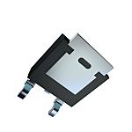 Diodes Inc MJD2873-13 NPN Transistor, 2 A, 50 V, 3-Pin DPAK