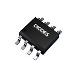 DiodesZetex ZXMS81090SP-13, 1High Side, High Side Power Switch IC 8-Pin, SO-8EP