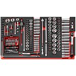 Facom 46 Piece Tool Kit Tool Kit with Case