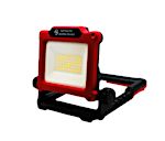 Nightsearcher Rechargeable LED Work Light, 3000 lumens, USB Plug, 21 V, IP54