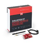 Placa de evaluación Transmisor RF Interruptor RF Wurth Elektronik 2618019381001