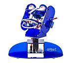 Ohbot 7 axis Robot for Collaborative, Education, General Assembly, Industrial, Machine Loading, Pick and Place use