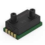 Wurth Elektronik Pressure Sensor, 1000kPa Operating Max, Surface Mount, 8-Pin, 1000kPa Overload Max