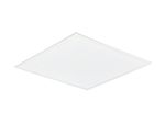 Philips Lighting 28 W Square LED Panel Light, Neutral White, L 595 mm W 595 mm