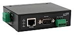 Exsys Serial Device Server, 1 Ethernet Port, 1 Serial Port, RS232, RS422, RS485 Interface, 921.6kbps Baud Rate