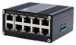 Exsys Industrial Ethernet Switch