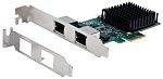 Tarjeta de red, Exsys PCIe 10/100/1000/2500Mbit/s