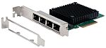 Tarjeta de red, Exsys PCIe 10/100/1000/2500Mbit/s