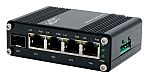 Exsys Industrial Ethernet Switch