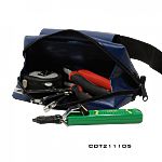 Outils Oceans Polyester, PVC, 1 Pocket  Tool Bag