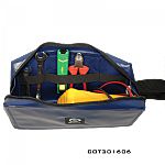 Outils Oceans Polyethylene, Polypropylene, 1 Pocket  Tool Bag