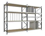 Manorga Storage Rack System Shelving System