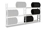 Manorga Storage Rack System Shelving System