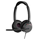 EPOS IMPACT 860T ANC Black Wired USB C On Ear Headset