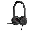 EPOS IMPACT 860T Black Wired USB C On Ear Headset