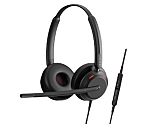 EPOS IMPACT 760T Black Wired USB On Ear Headset