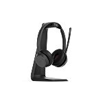 Sennheiser IMPACT 1060T Black Wireless On Ear Headset