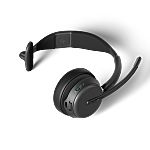Sennheiser IMPACT 1030T Black Wireless On Ear Headset