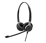 Sennheiser IMPACT SC 660 ANC USB Black Wired USB On Ear Headset