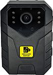 RS PRO Both IR Battery Powered Wifi CCTV Camera, 3840 x 2160 pixels Resolution