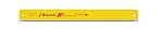 Starrett 300 mm Bi-metal Hacksaw Blade