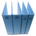 RS PRO Binder 210mm x 297mm