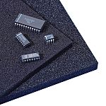 RS PRO Anti Static Bag 228mm(W)x 127mm(L)