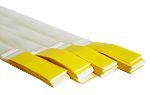 24mm x Polyethylene Terephthalate ESD Tape