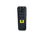 RS PRO Both IR Battery Powered Wifi CCTV Camera, 1920 x 1080 pixels Resolution