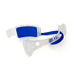 Fiche Cleanspace CS pour Appareil respiratoire CleanSpace HALO